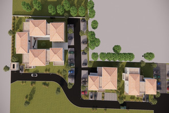  appartement penta-di-casinca 20213