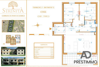  appartement penta-di-casinca 20213
