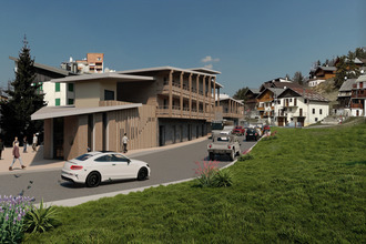  appartement peone 06470