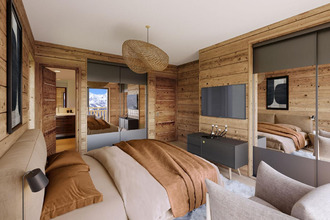  appartement peone 06470