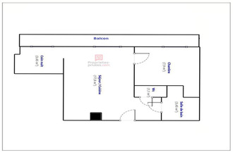  appartement peone 06470