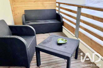  appartement peone 06470