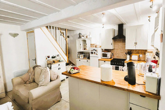  appartement pepieux 11700