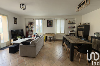  appartement perdreauville 78200