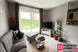  appartement perenchies 59840