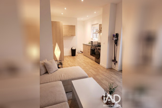  appartement perenchies 59840