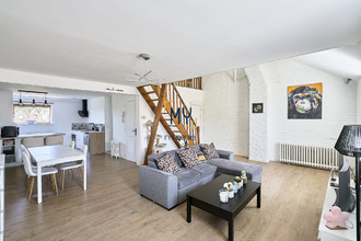  appartement perenchies 59840