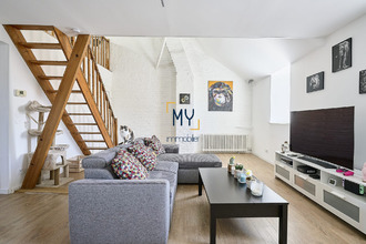  appartement perenchies 59840