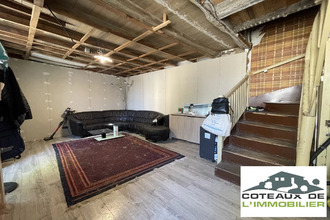  appartement perignac 16250