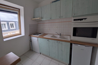  appartement perigny 17180