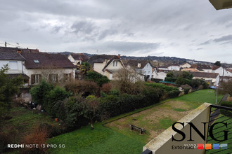  appartement perigueux 24000