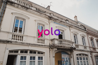  appartement perigueux 24000