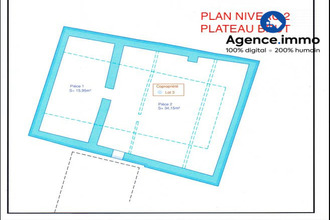  appartement perigueux 24000