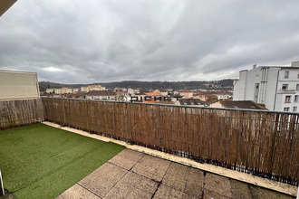  appartement perigueux 24000