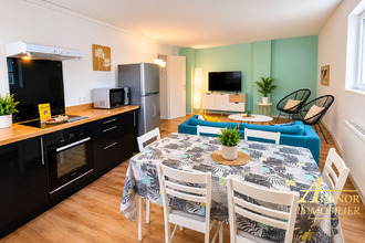  appartement perigueux 24000