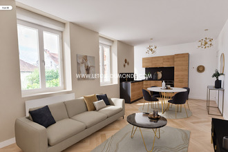  appartement perigueux 24000