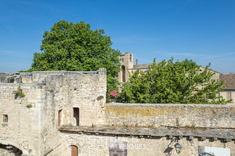  appartement pernes-les-fontaines 84210