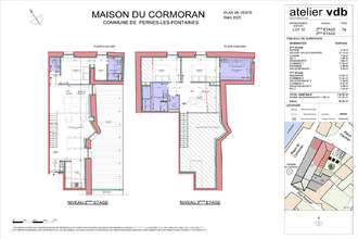  appartement pernes-les-fontaines 84210