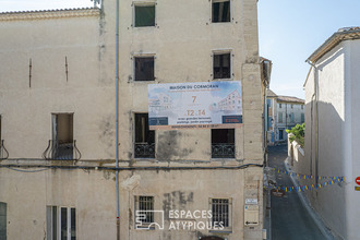  appartement pernes-les-fontaines 84210