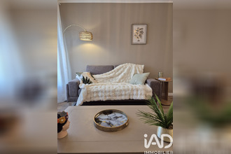  appartement pernes-les-fontaines 84210
