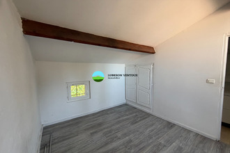  appartement pernes-les-fontaines 84210
