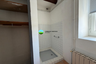  appartement pernes-les-fontaines 84210