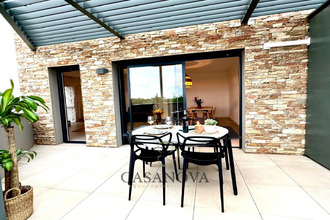  appartement perols 34000