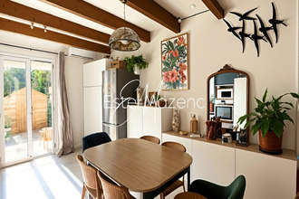  appartement perols 34470