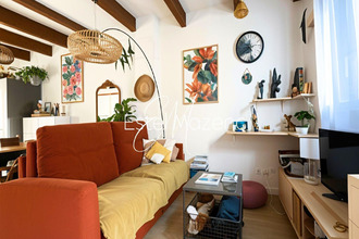  appartement perols 34470