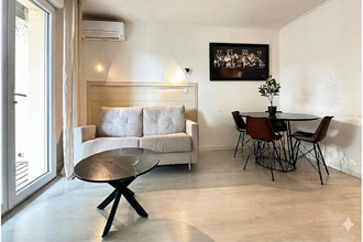  appartement perols 34470