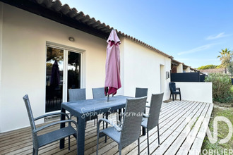  appartement perols 34470