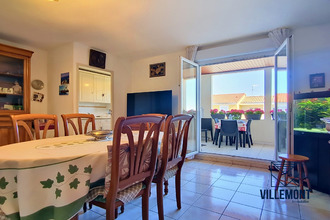  appartement perols 34470