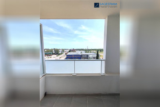  appartement perols 34470