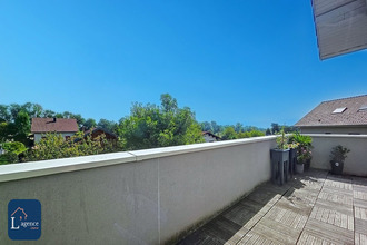  appartement peron 01630