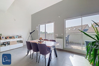  appartement peron 01630