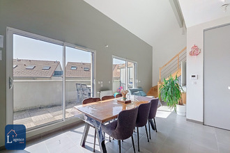  appartement peron 01630