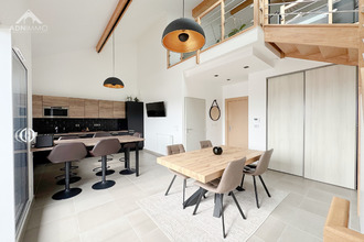  appartement peron 01630