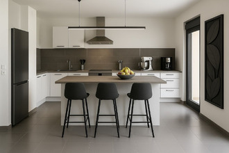  appartement peron 01630