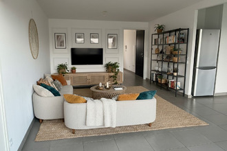  appartement peron 01630