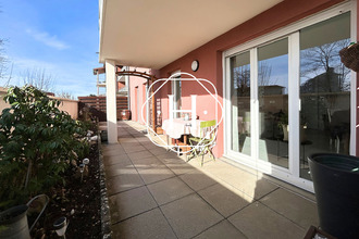  appartement peronnas 01960