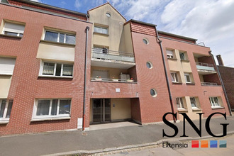  appartement peronne 80200