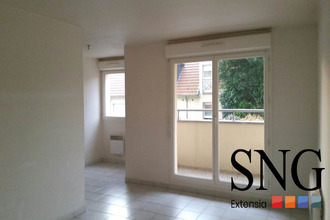  appartement peronne 80200