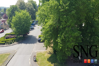  appartement peronne 80200