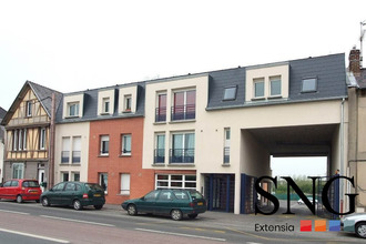  appartement peronne 80200