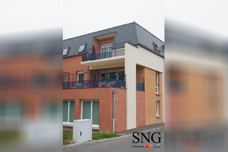  appartement peronne 80200