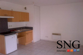  appartement peronne 80200