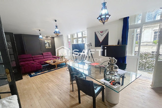  appartement peronne 80200
