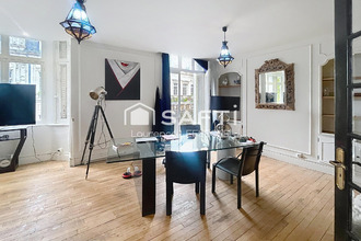  appartement peronne 80200