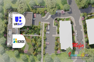  appartement perpignan 66000