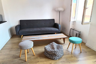  appartement perpignan 66000